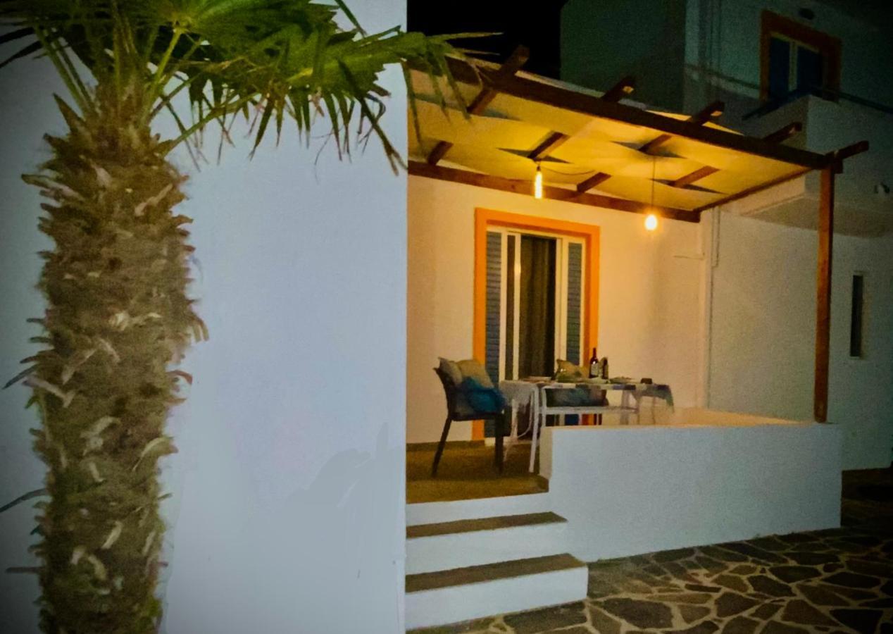 Marmaraki Village House & Apartments Kardamena  Exterior photo