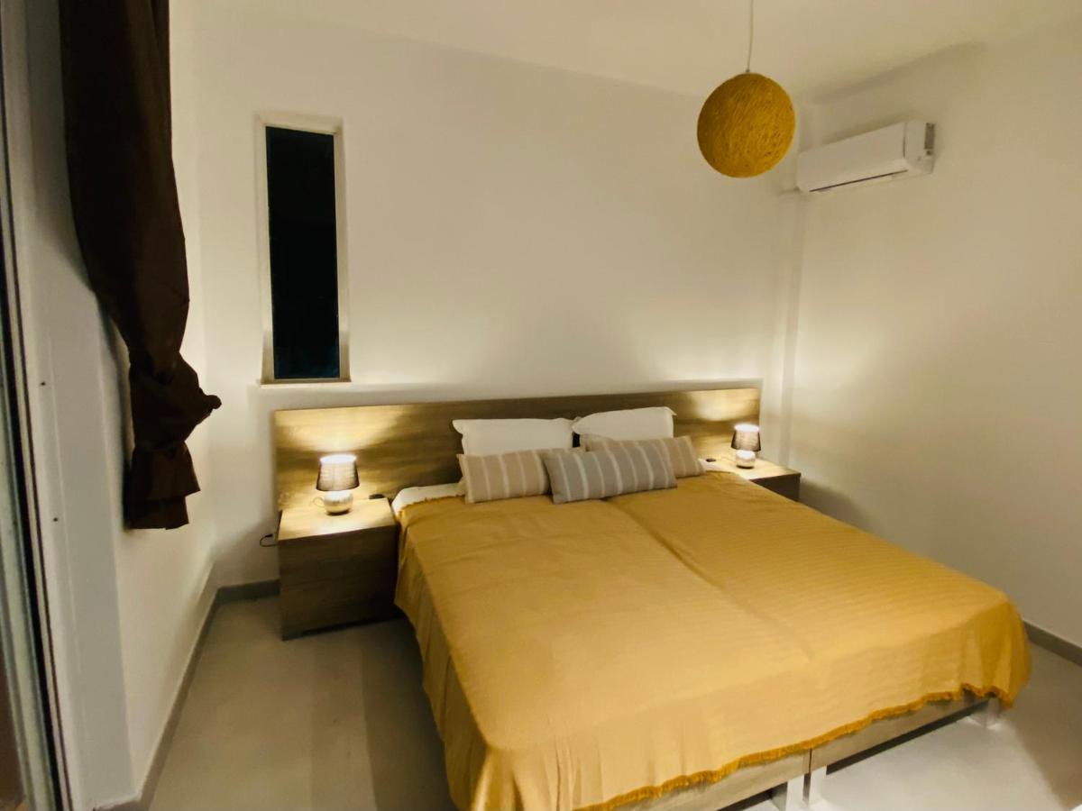 Marmaraki Village House & Apartments Kardamena  Exterior photo