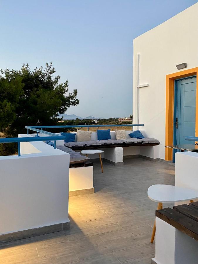 Marmaraki Village House & Apartments Kardamena  Exterior photo
