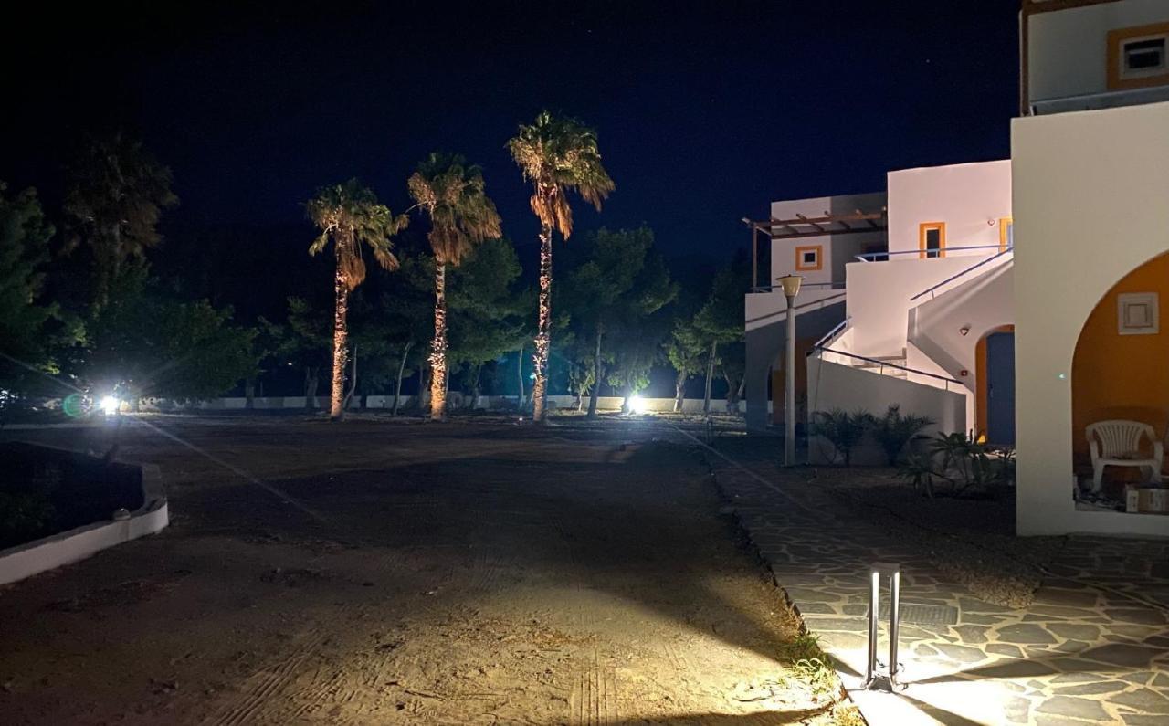 Marmaraki Village House & Apartments Kardamena  Exterior photo