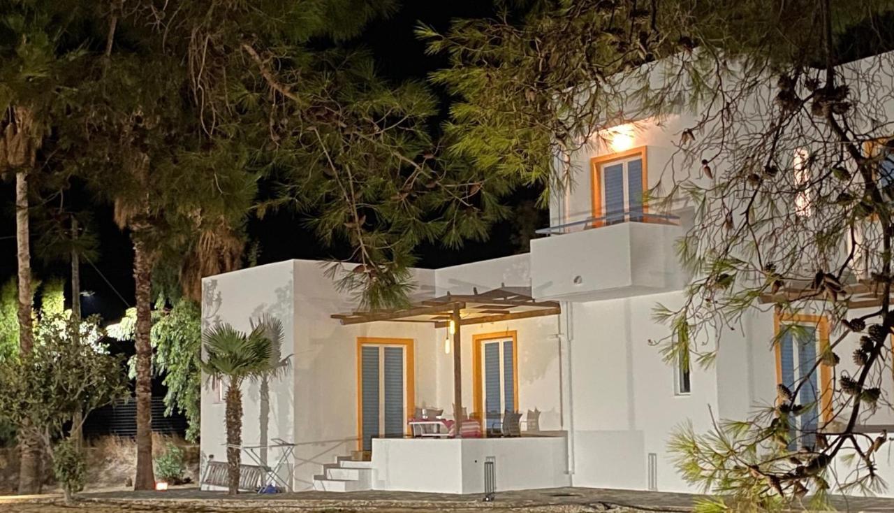 Marmaraki Village House & Apartments Kardamena  Exterior photo