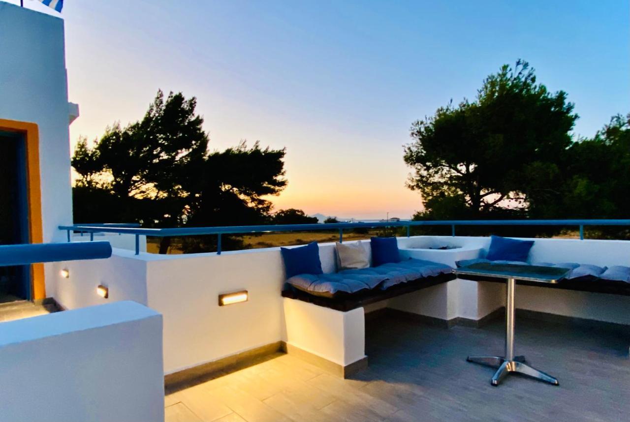 Marmaraki Village House & Apartments Kardamena  Exterior photo