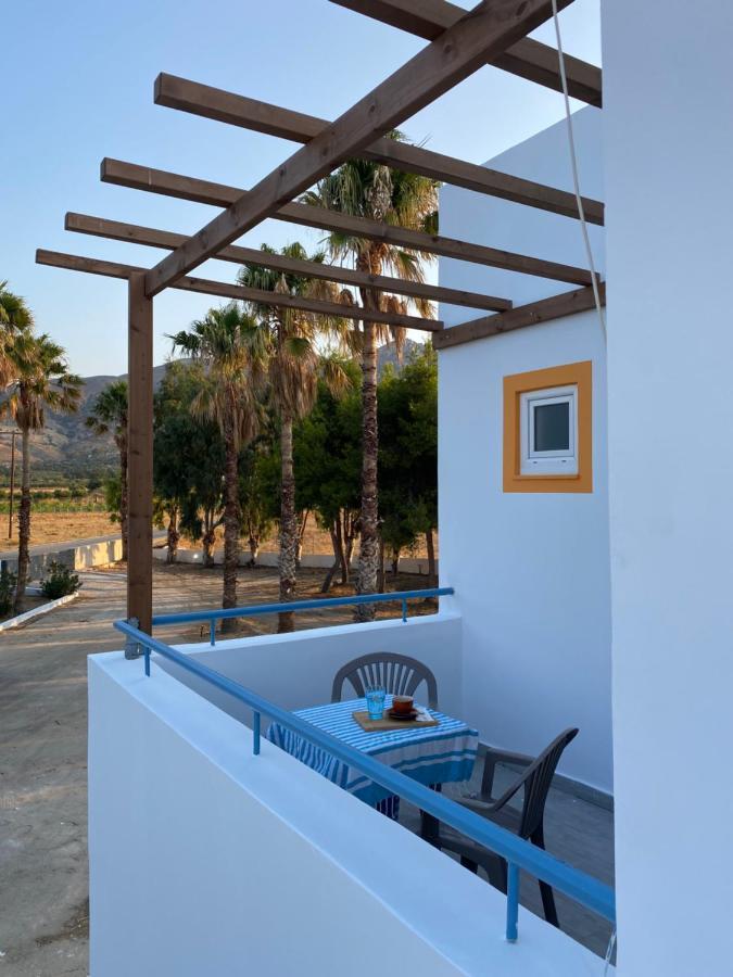 Marmaraki Village House & Apartments Kardamena  Exterior photo