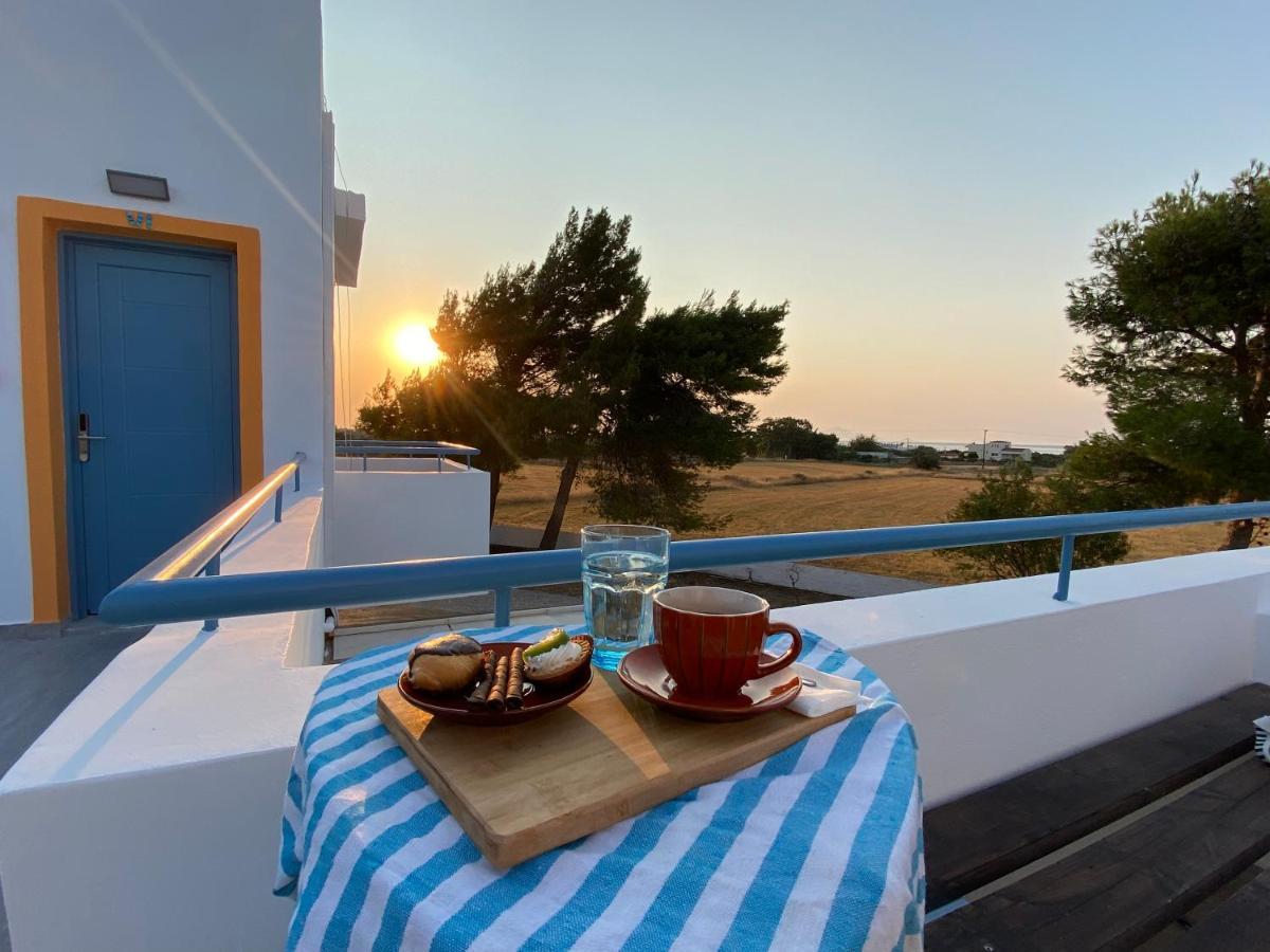 Marmaraki Village House & Apartments Kardamena  Exterior photo